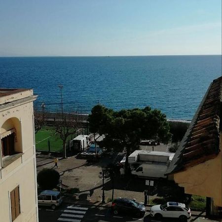 Brasca Amalfi Rosa Canina Minori Dış mekan fotoğraf