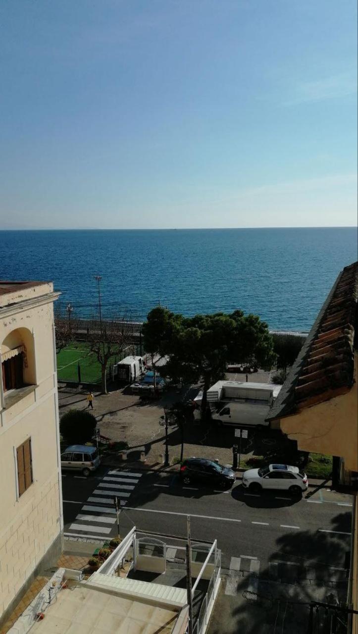 Brasca Amalfi Rosa Canina Minori Dış mekan fotoğraf